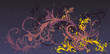 Lilac design