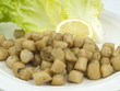 Bay scallops Bay scallops