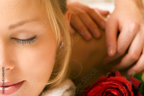 Foto: Wellness Massage Wellness Massage