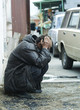Photo: It's a hard life. It's a hard life.