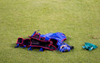 Baseball Cacher Protective Equipment