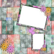 Digital Scrapbooking background