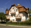 Sunny house