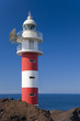 Lighthouse at Punta de Teno