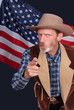 Uncle Sam wants You! 