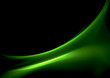 Illustration: Green Reflection Green Reflection