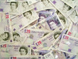 Money background