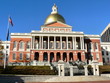 Massachusetts State House