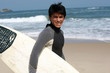 surfer boy