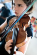 Violin Lesson