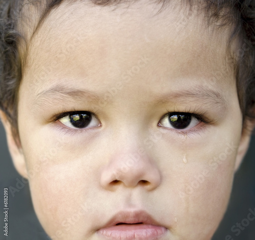 Photo: Child's Tears Child's Tears