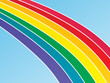 Rainbow Background