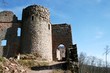 Ruine Neuscharfeneck