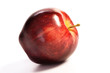 Red delicious apple