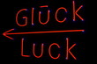 Foto: the lucky way the lucky way