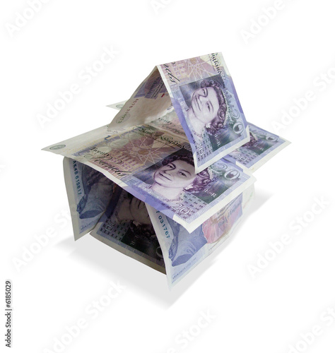 House of money