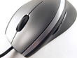 Modern computer mouse