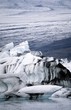 glacier in Iceland, Vatnajokull