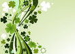 design for St. Patrick's Day design for St. Patrick's Day