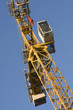 angin de chantier