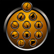 VECTOR MUSIC iCONS 