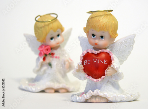 Photo: Be mine angels 2 Be mine angels 2