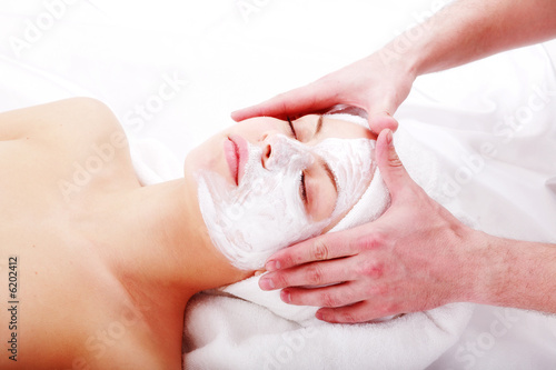 massage