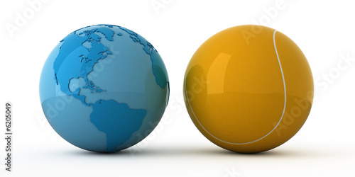 World wide tennis World wide tennis