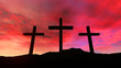 Golgotha