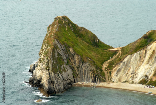 Photo: Jurasic Coast - Cornwall Jurasic Coast - Cornwall