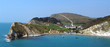 Lulworth Cove, Dorset