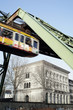 schwebebahn
