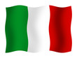 Flag of Italy