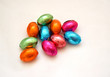 Chocolate Easter Eggs