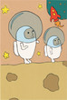 spacemen