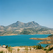 Andalucian coast Andalucian coast