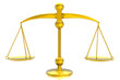Justices scales Justices scales