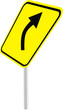 curva proxima