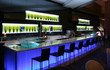 Trendy bar Trendy bar