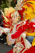 Foto: Brazilian dancer Brazilian dancer