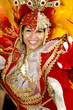 Foto: Brazilian dancer Brazilian dancer