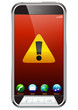 Smart Phone danger