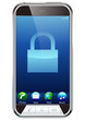 Smart Phone bloqué