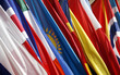 Fahnenmeer Fahnenmeer