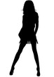 ragazza