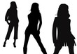 ragazze