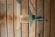 lanterne ferme