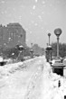 Boston Winter..
