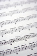 Partition de musique