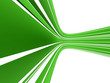 grüner abstrakter hintergrund
